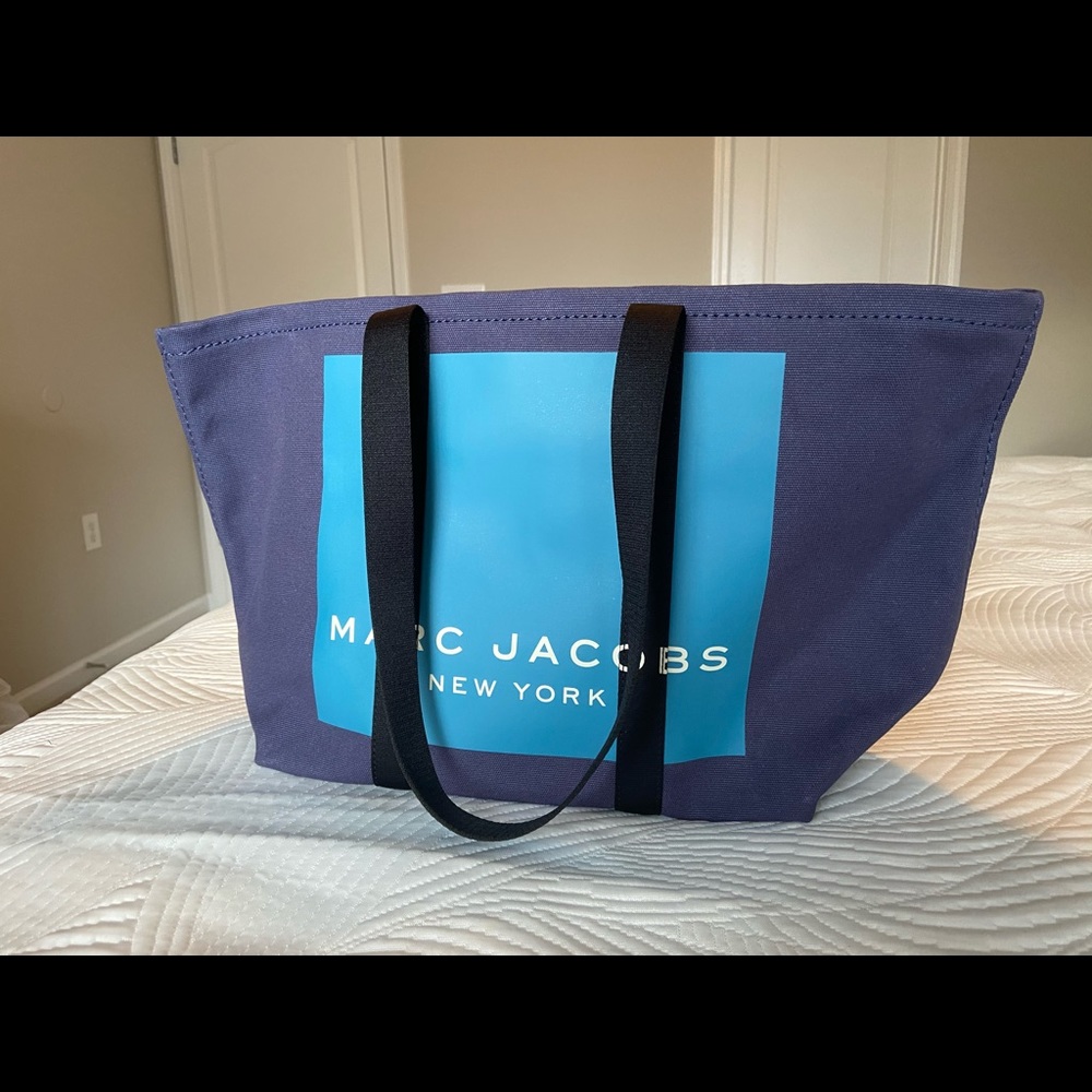 *SOLD! NEW/Never Used Marc Jacobs Tote Bag